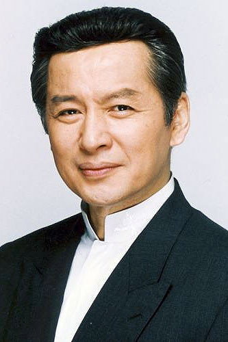 夏夕介 as Tsutomu Isozaki in Yakuza Ladies 2