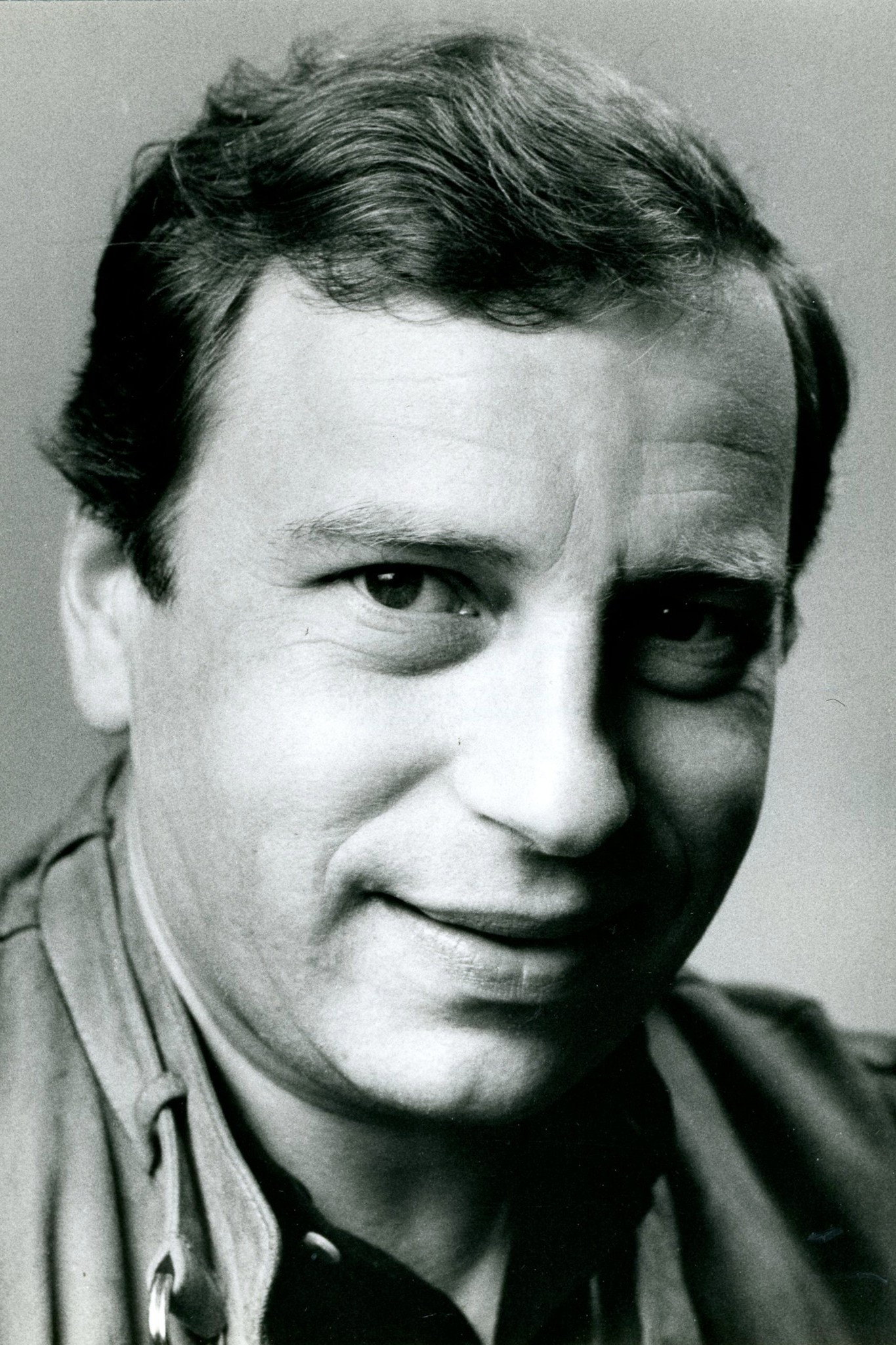 Jerzy Stuhr as Spokesman in We Have a Pope