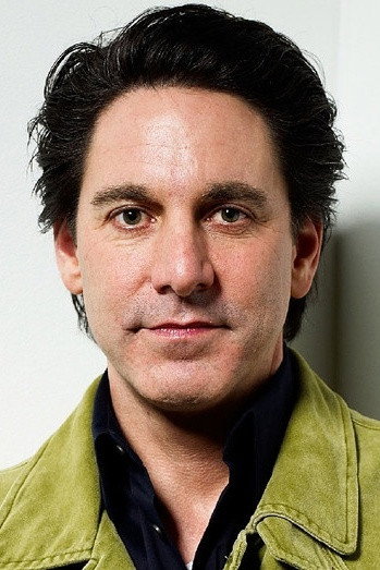 Scott Cohen as Mark O'Connor in Allegiance