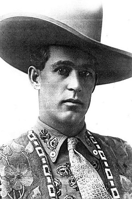 Fred Burns as Marshal Malloy in The Western Wallop