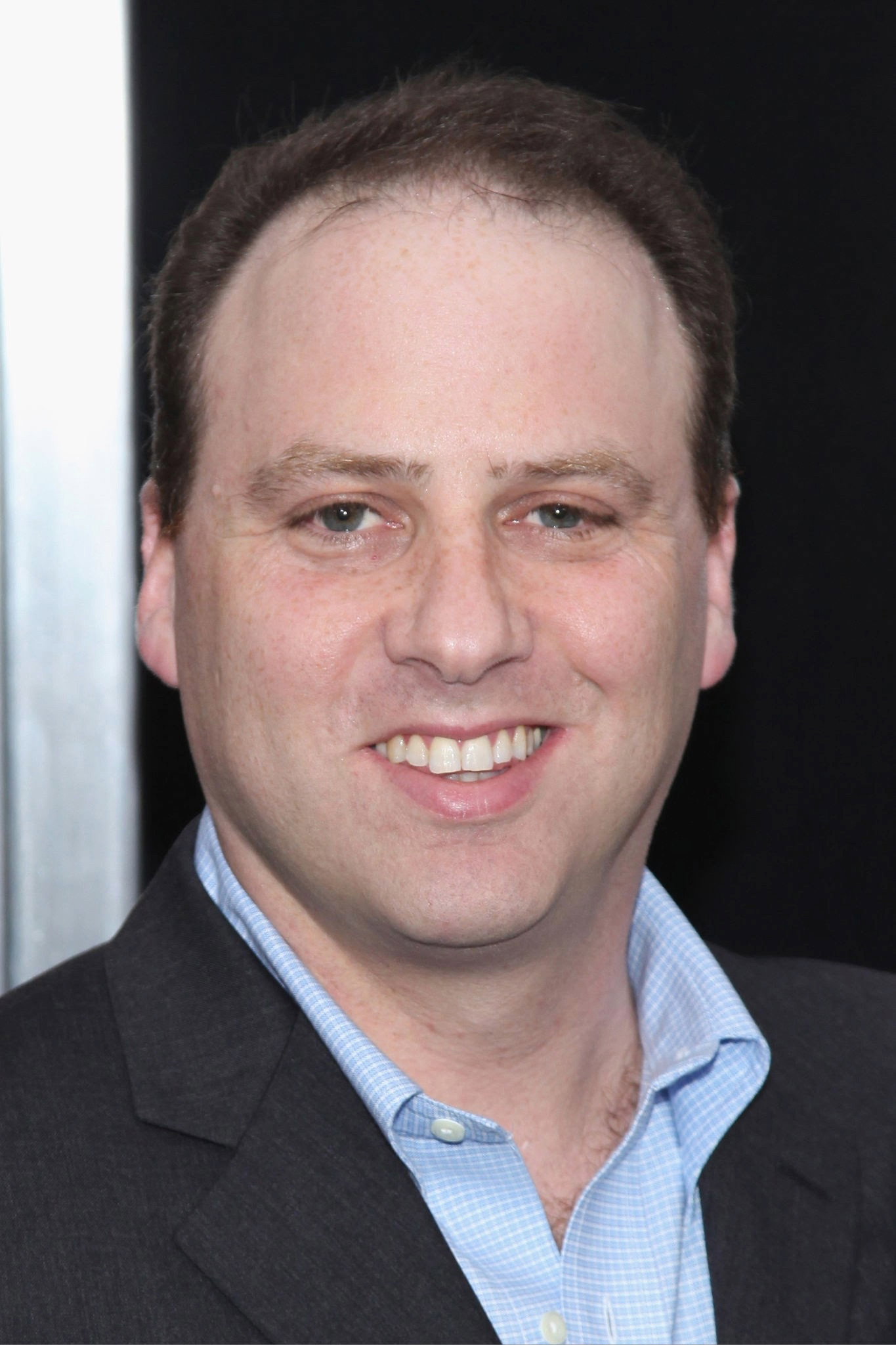 Bobby Cohen as Cast in Junkyard Empire