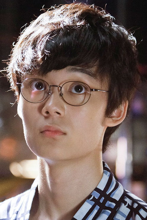 下田翔大 as Satoru in Have a Song on Your Lips