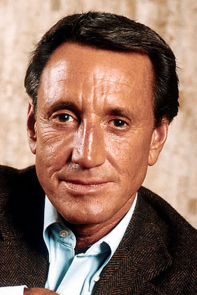 Roy Scheider as Buddy - Seven-Up in The Seven-Ups
