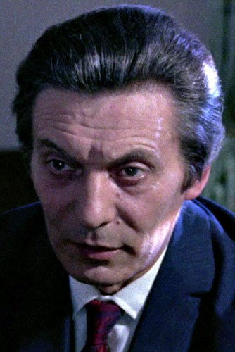 José Quaglio as José in I prosseneti