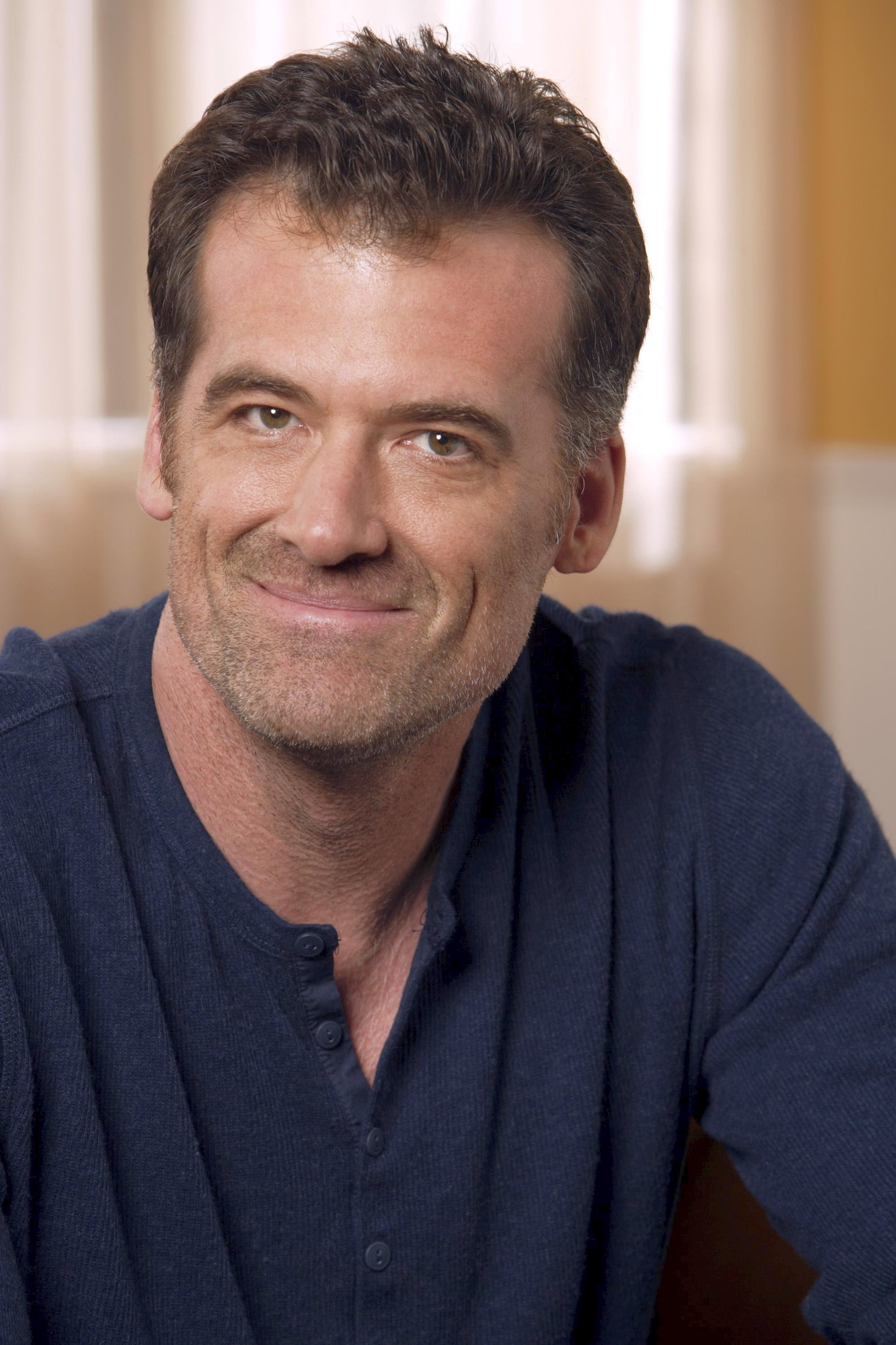 Bruce Thomas as Bruce in Secrets of a Chambermaid