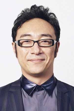角田晃広 as 카쿠타 in ウレロ☆無限大少女
