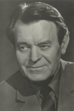 Helend Peep as Old Man in The Wild Swans