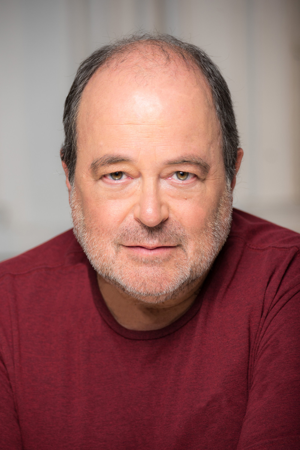 Matthew Jacobs as Harry in Bar America