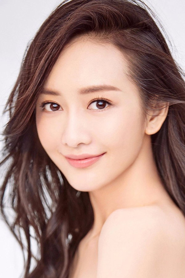 王鸥 as Zeng Ziting in The Good Life