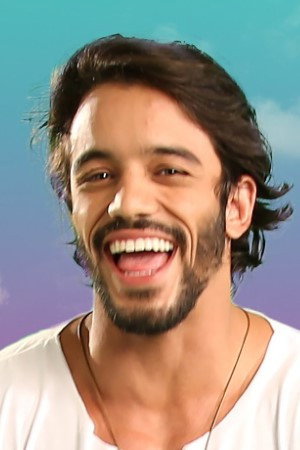 André Coelho as Self - Host in D.R. com o Ex