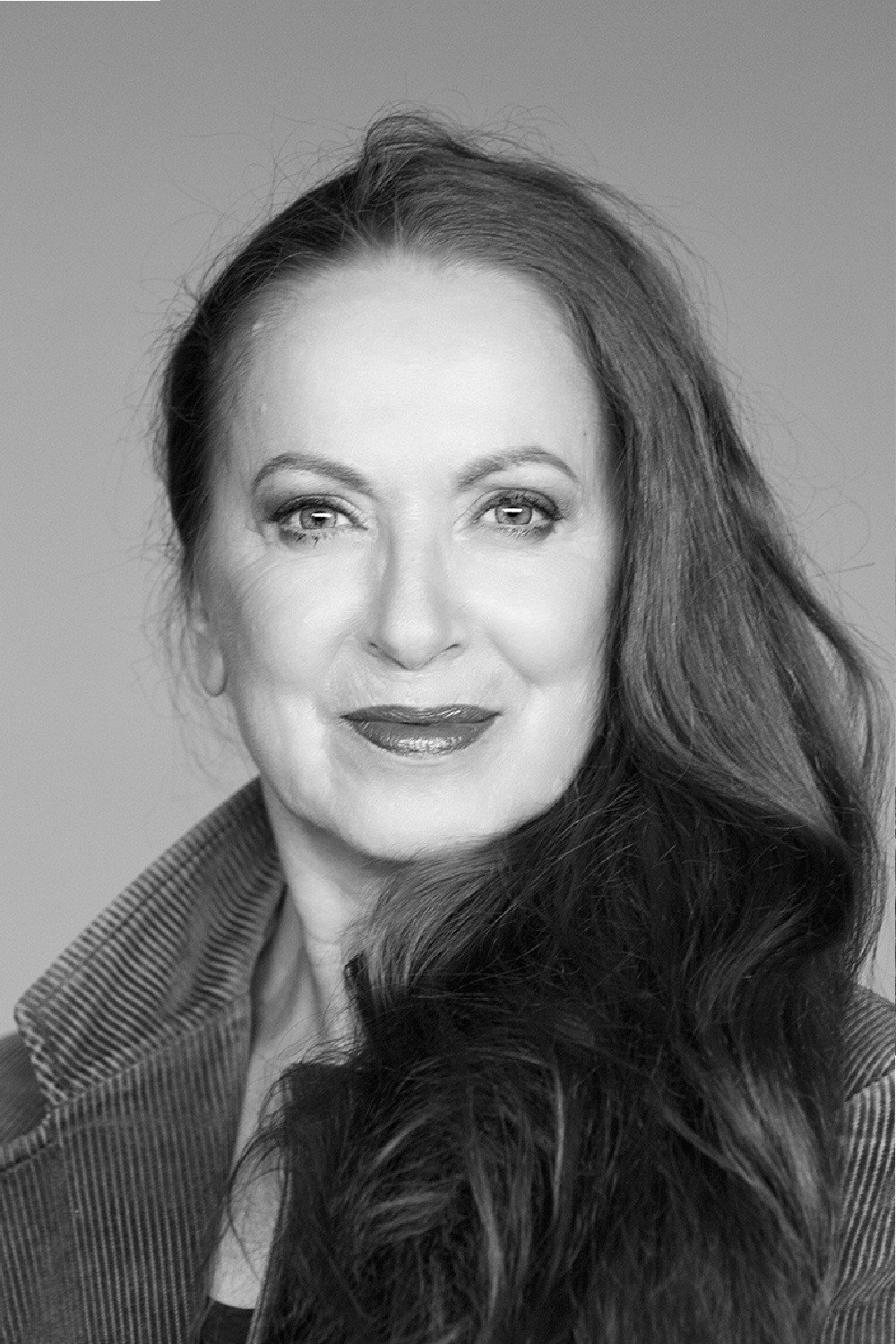 Jožica Avbelj as Direktorica vrteca in Inferno