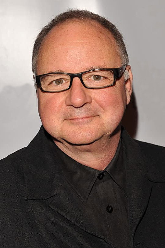 Derek McGrath as Jeff in She's Out of Control