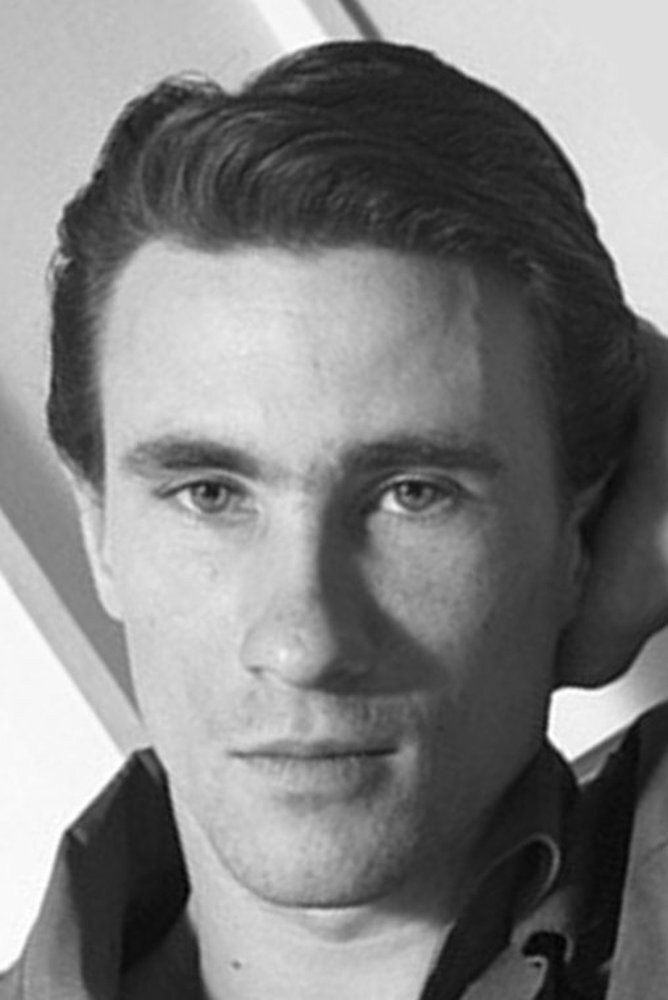 Bill Medley as Self in Movie Themes at the BBC