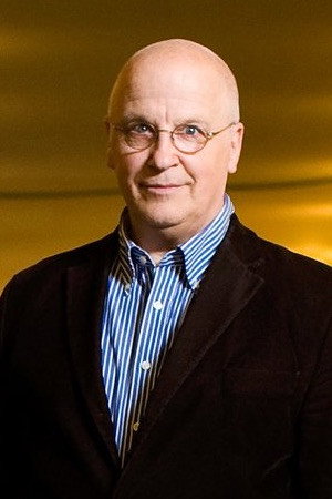Volker Vogel as Kilian in Der Freischütz
