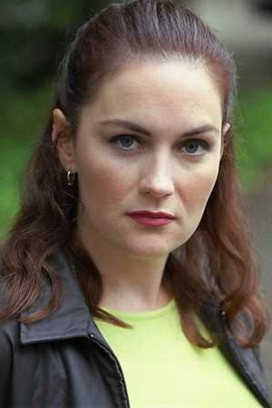 Maike Meijer as Jonge moeder in Little Tony