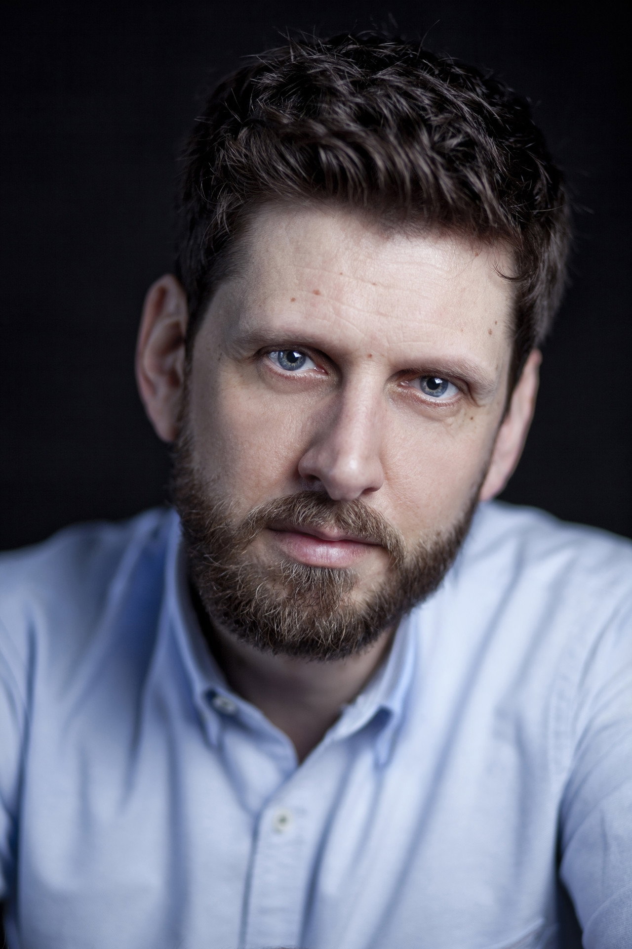 Laurence Rickard as Various in Yonderland