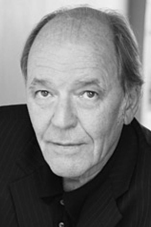 Dominique Briand as Louis Bellerose in The Maple Leaf