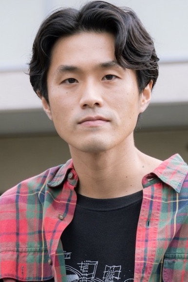 細川岳 as Sasaki in Sasaki in My Mind