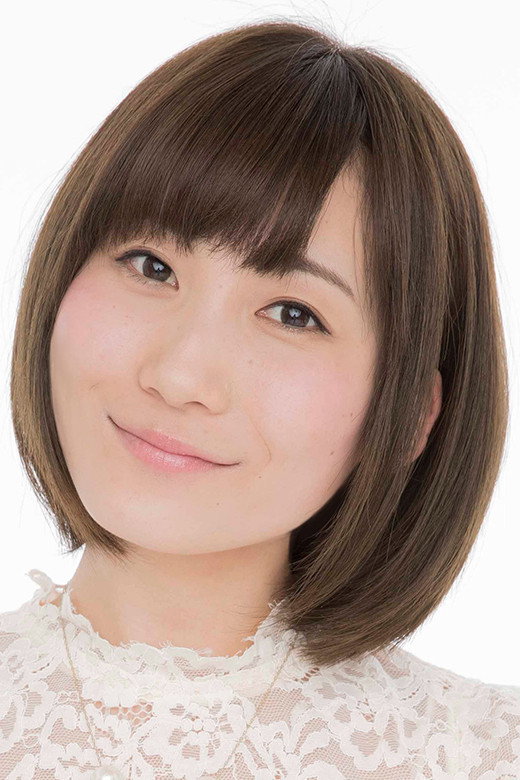 清都ありさ as Satori Miwa (voice) in Hyper Speed Transforming Gyrozetter