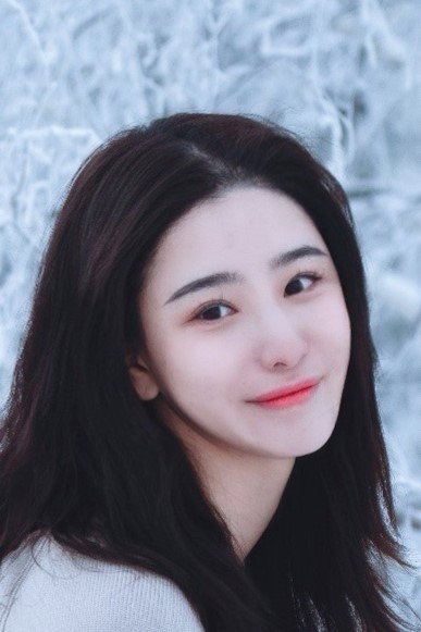 许子吟 as Yogurt in Best Girlfriend