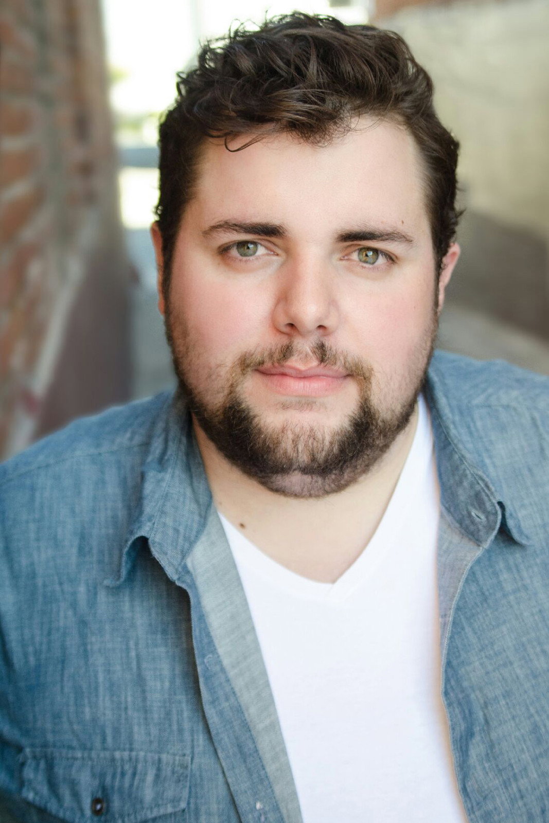 Joshua Hoover as Mac Digby in Diary of a Wimpy Kid: The Long Haul