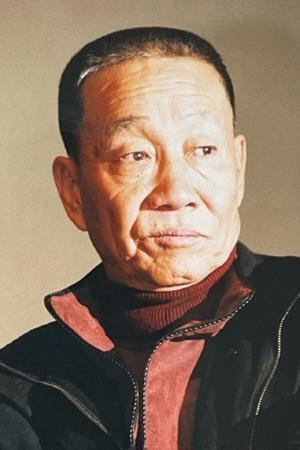 Ge Zhijun as 裴寂 in Control by Zhen Guan