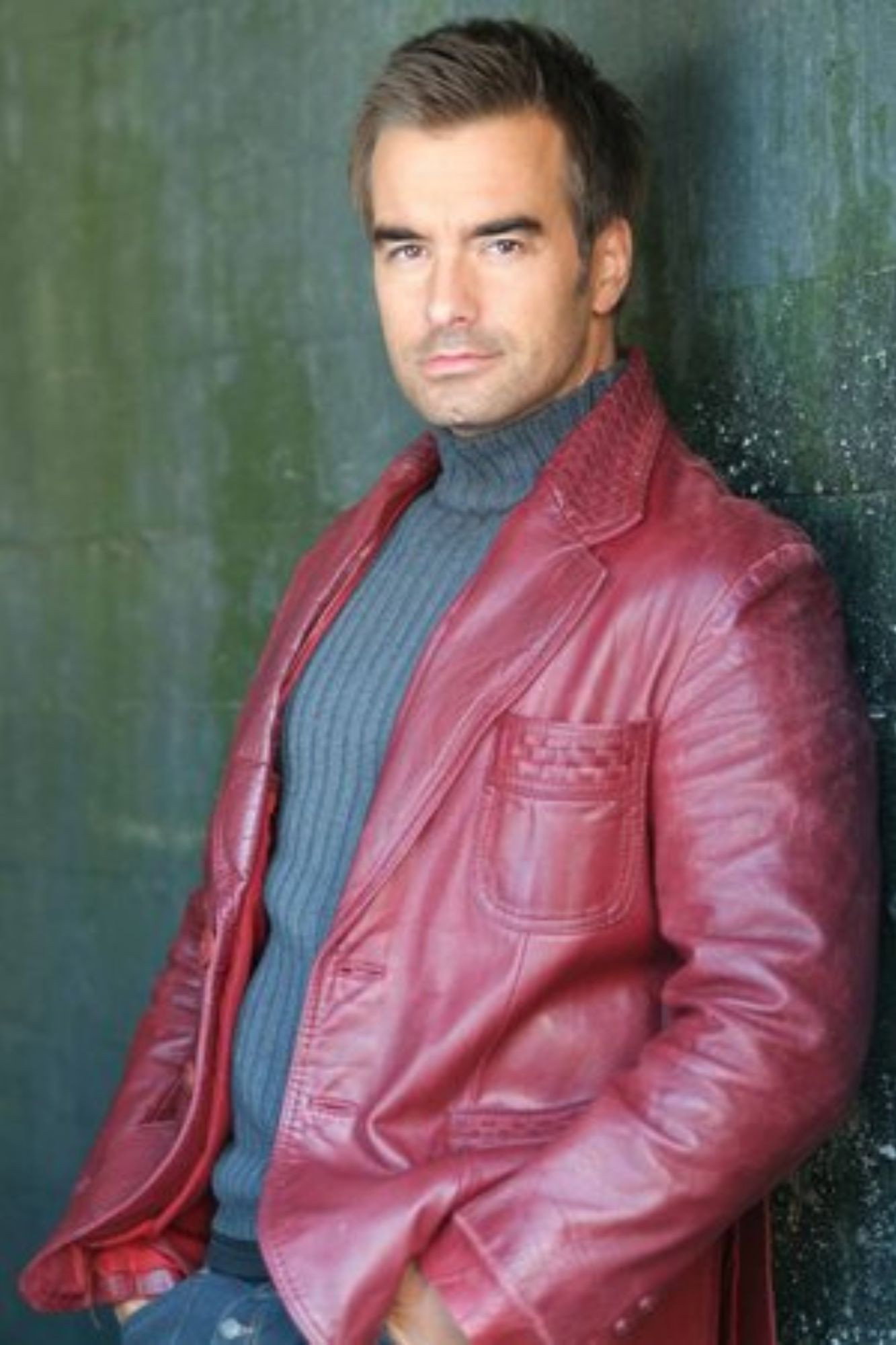 Chris Boyd as Doug in New Journey to the West