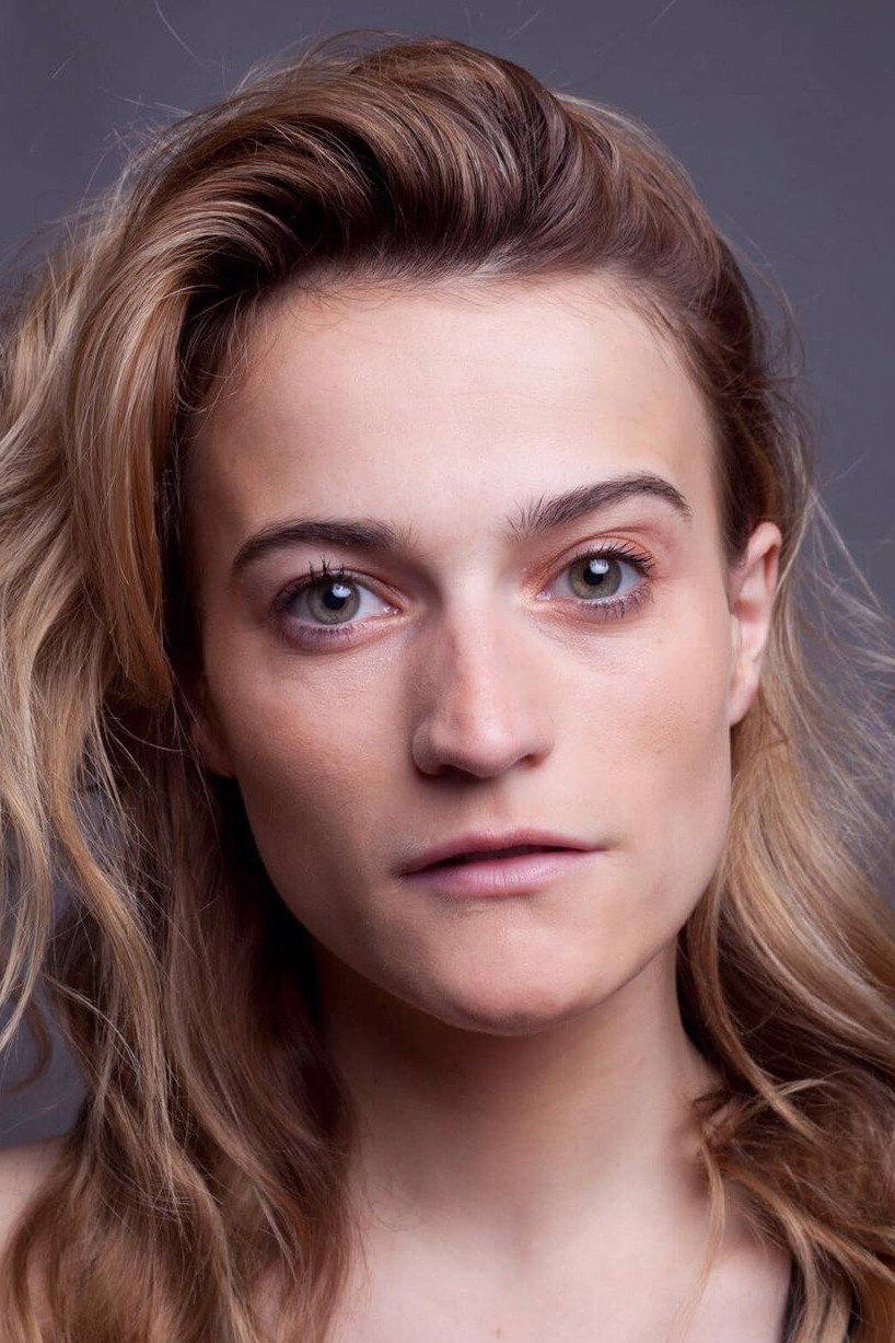 Toni O'Rourke as Erin O'Hara in God's Creatures