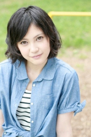 桑江咲菜 as Natsuki Tamura in Carved: The Slit-Mouthed Woman