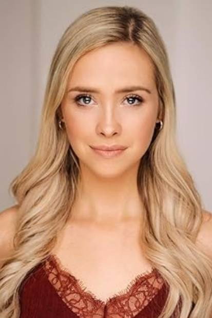 Emily Mogilner as Tara in Popeye's Revenge