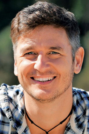 Lumír Olšovský as William in Bad Joke 3