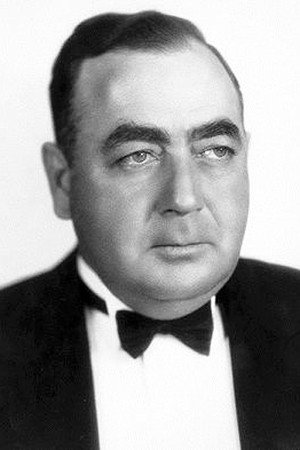 Eugene Pallette as Horace Pike in The Lady Eve