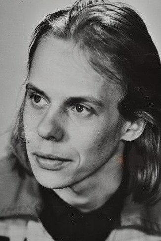 Jaanus Nõgisto as Self in Estonian Soil and Estonian Ruja
