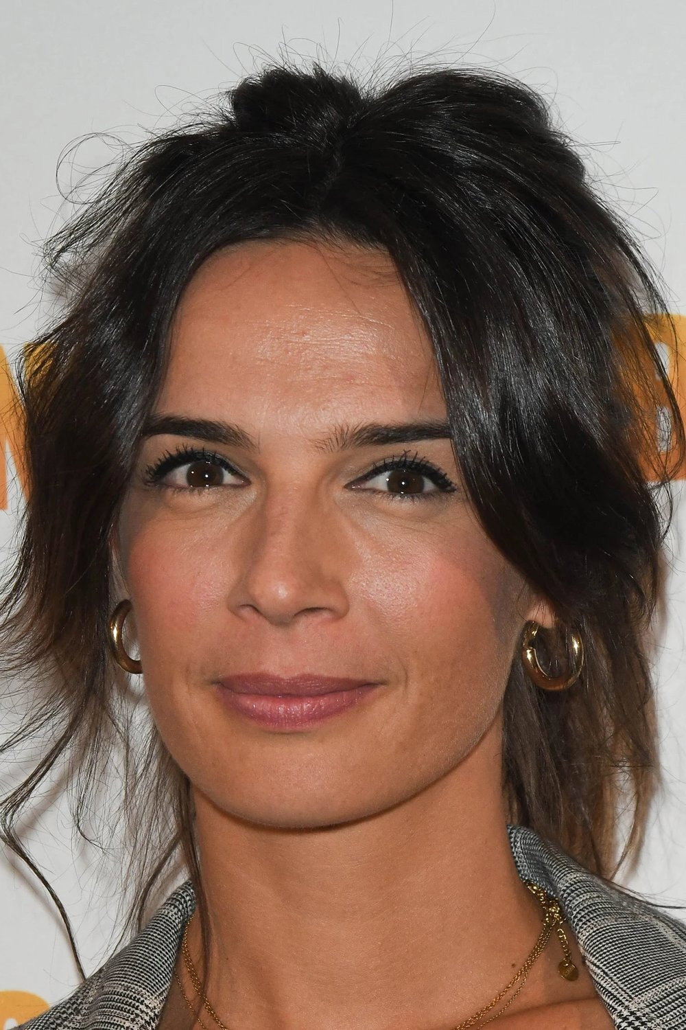 Ornella Fleury as Julie in Fly Me Away