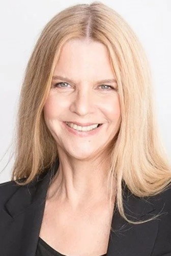 Chelli Goldenberg as Rachel in The Ambassador