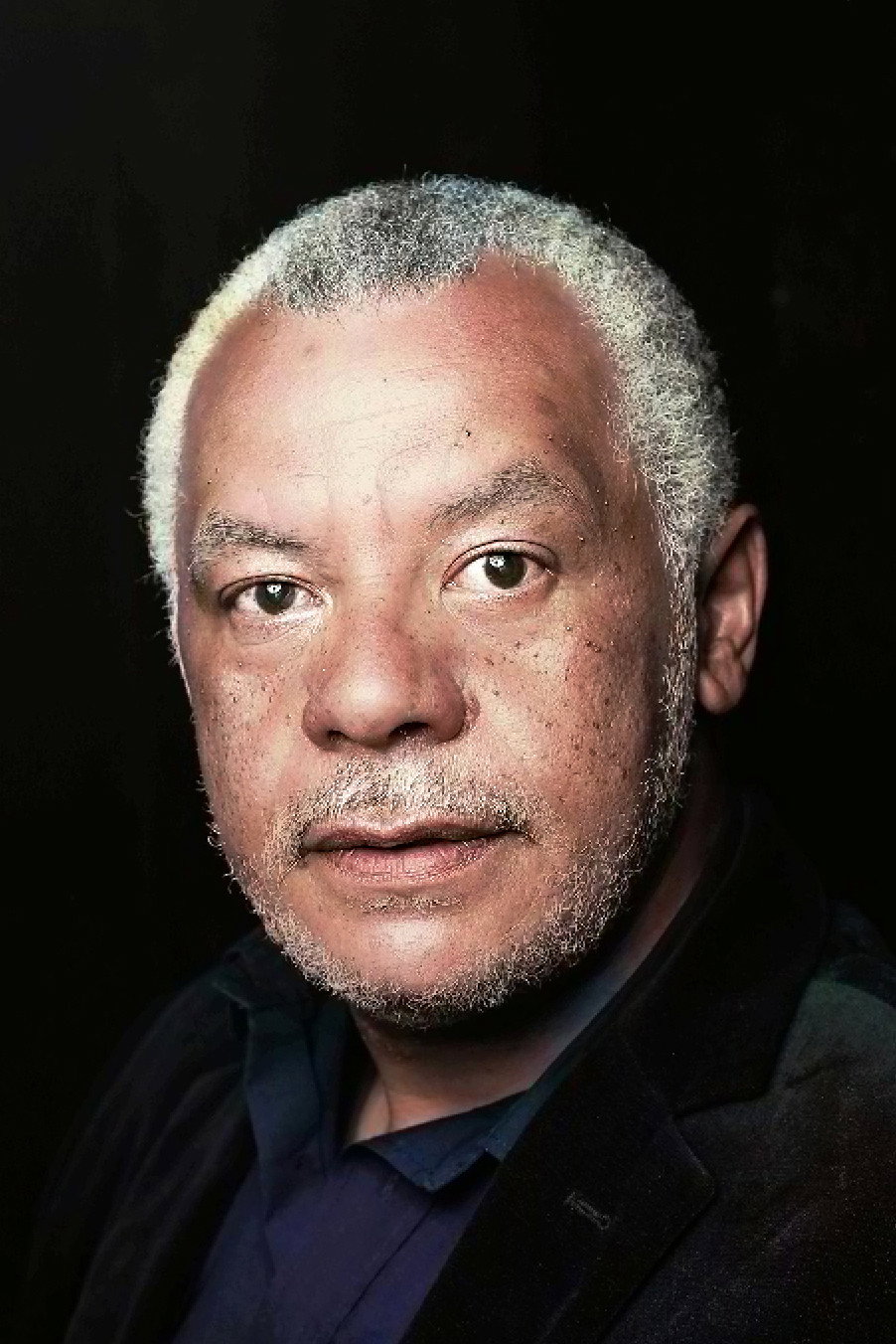Abduragman Adams as Sam Isaacs in Indemnity