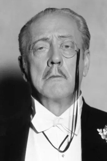 Lorimer Johnston as English Edwards in Midnight Rose