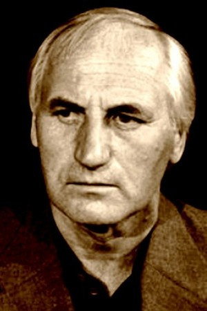 Czesław Jaroszyński as ksiądz, znajomy Rafaela in Misja