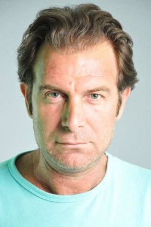 Mehmet Tokat as Celal in Hicran