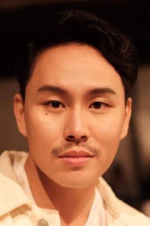 นิโรธ รื่นเจริญ as Doughnut in Girl Next Room: Security Love