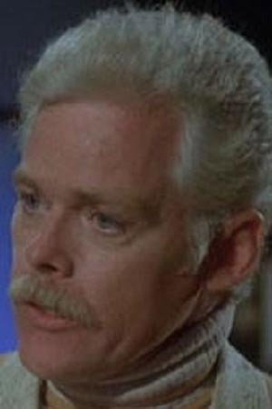 Peter MacLean as Sheriff Jim Reston in Squirm