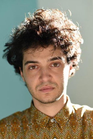 Michele Degirolamo as Andrea in Lovehate