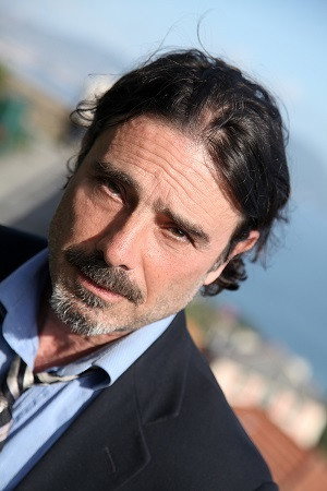 Adolfo Margiotta as Pitagora in E io non pago: L'Italia dei furbetti