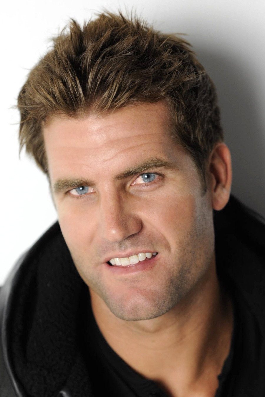 Jeremy Fitzgerald as Karlsson in XII