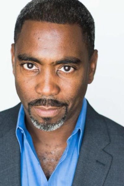 Tico Wells as Marvin (voice) in Waynehead