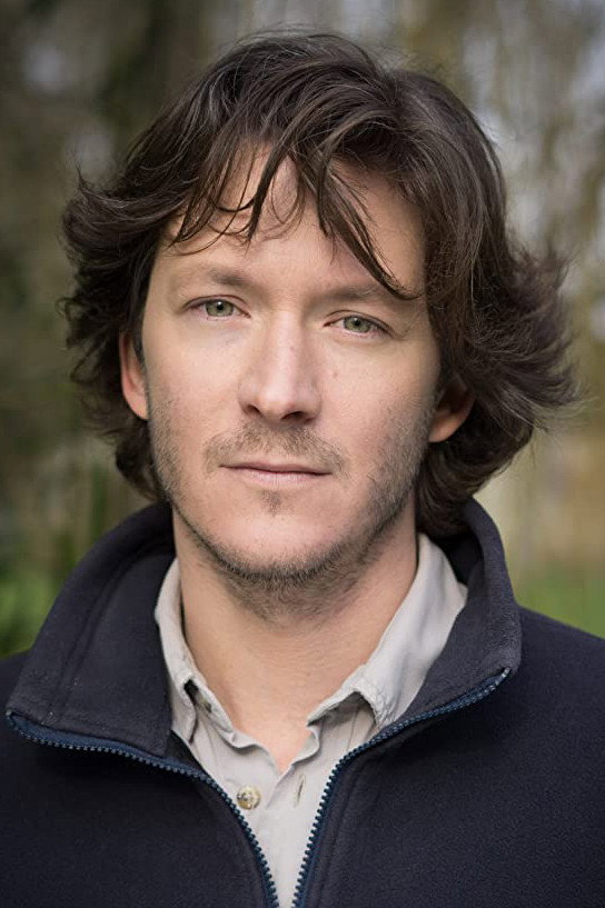 Mathieu Simonet as François Binet in L'Abolition