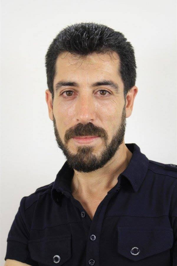Murat Seviş as Cafer in Dab6e: The Return