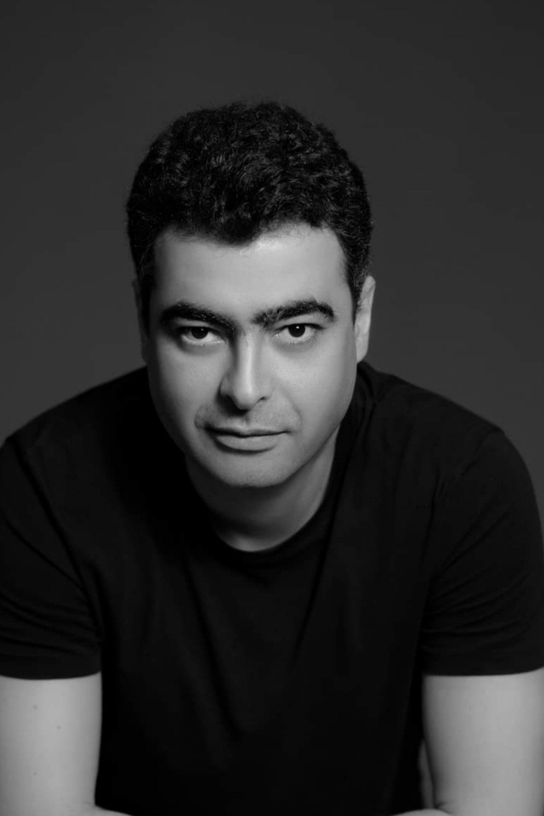 هشام نزيه as Original music composer in حفل افتتاح المتحف المصري الكبير