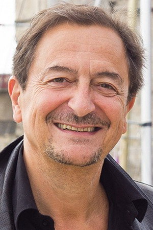 Wladimir Yordanoff as Antoine in Le Goût des autres