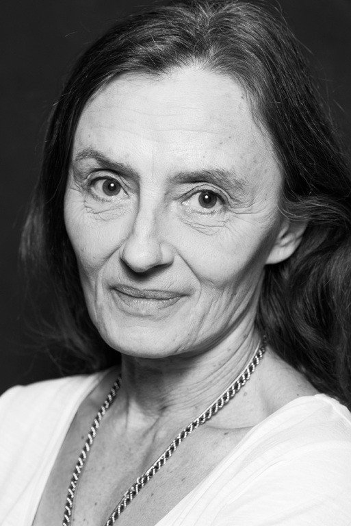 Жорета Николова as Valya in Silence